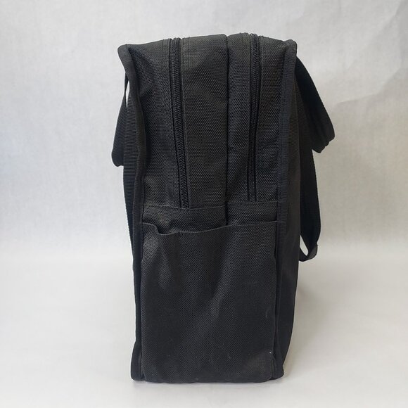 Creative Memories Memory Mate Tote Scrapbook Craft Album Zip Top Bag Extra Large - Picture 2 of 14